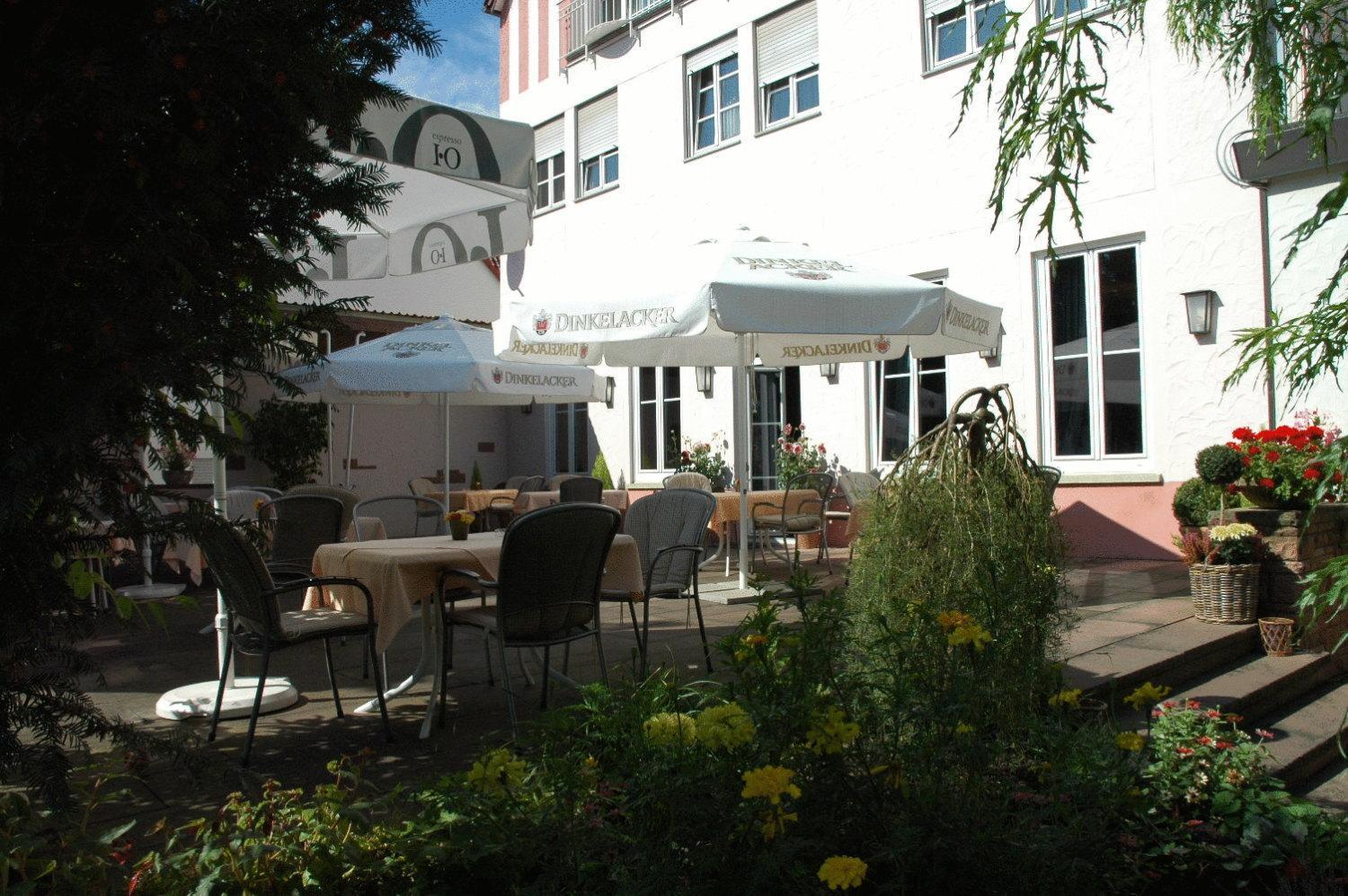 Landgasthof Hirsch Remshalden Exterior photo